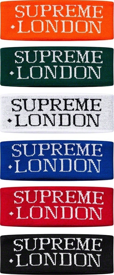 International Headband
